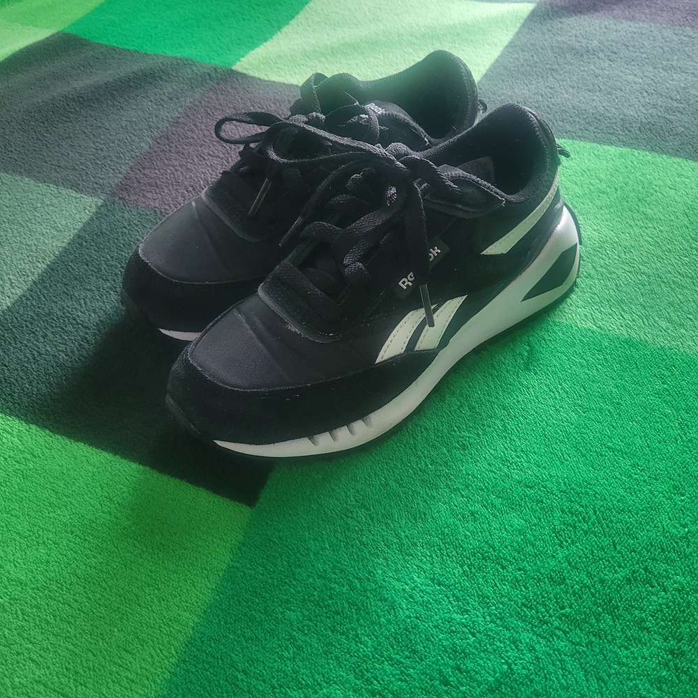 Boys Reebok Sneakers